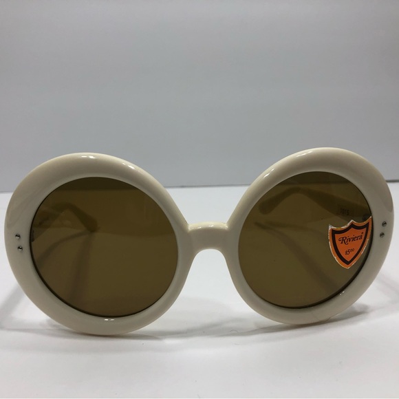 Vintage Renaud Sunglasses - Picture 5 of 13